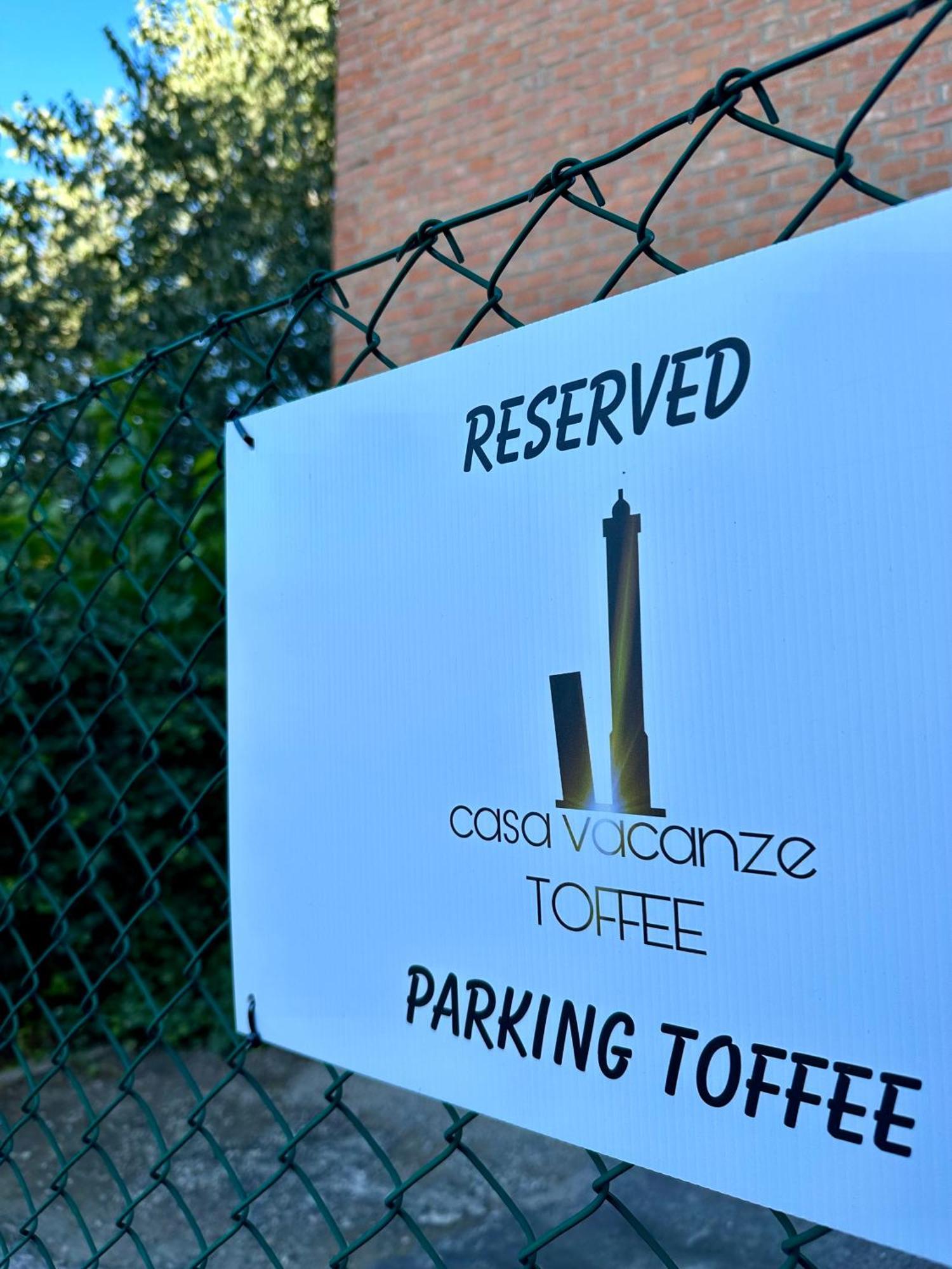 Casavacanzetoffee بولونيا المظهر الخارجي الصورة