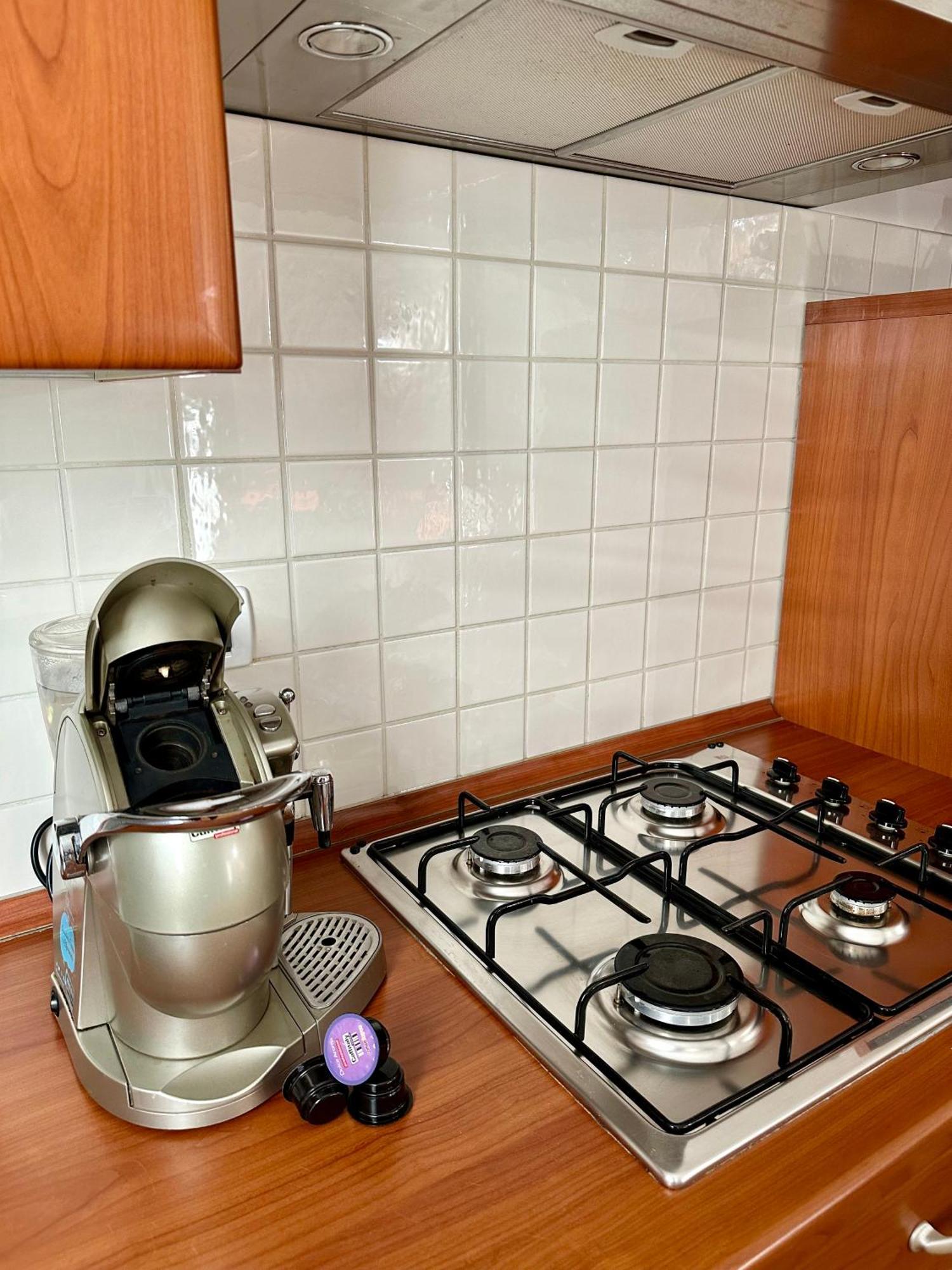 Casavacanzetoffee بولونيا المظهر الخارجي الصورة